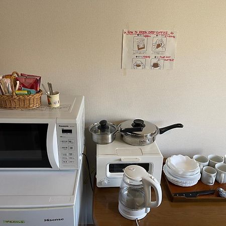 Children'S Cafe B&B Kimie Kamakura Zewnętrze zdjęcie