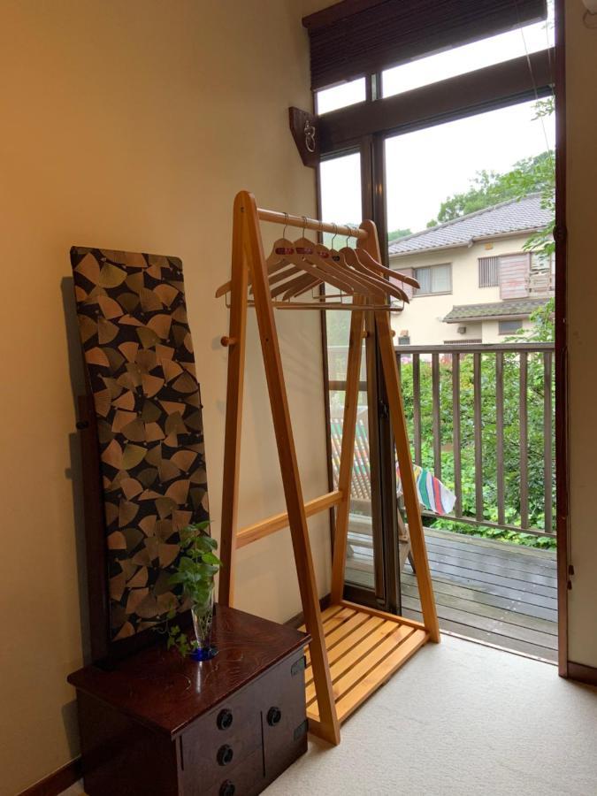 Children'S Cafe B&B Kimie Kamakura Zewnętrze zdjęcie