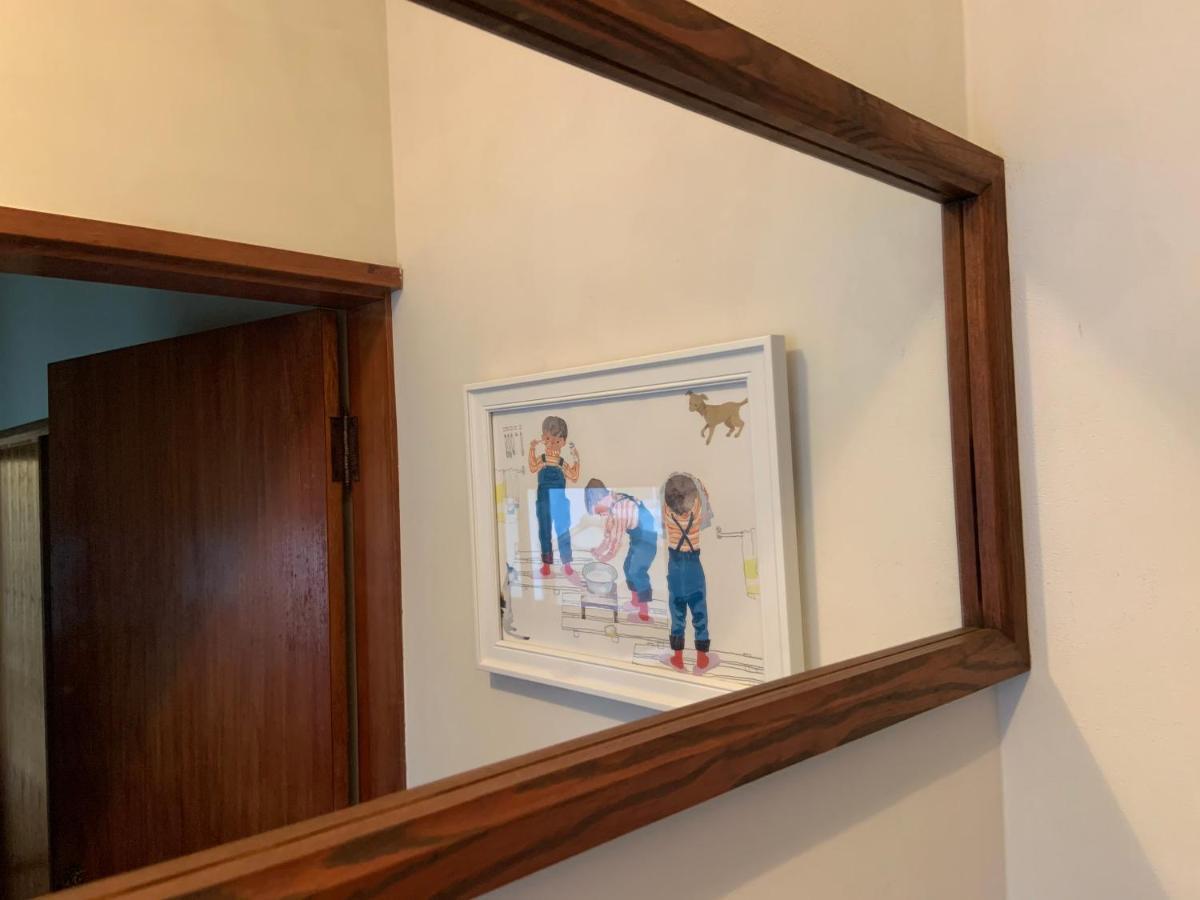 Children'S Cafe B&B Kimie Kamakura Zewnętrze zdjęcie