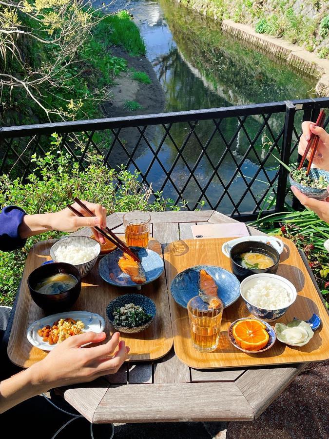 Children'S Cafe B&B Kimie Kamakura Zewnętrze zdjęcie