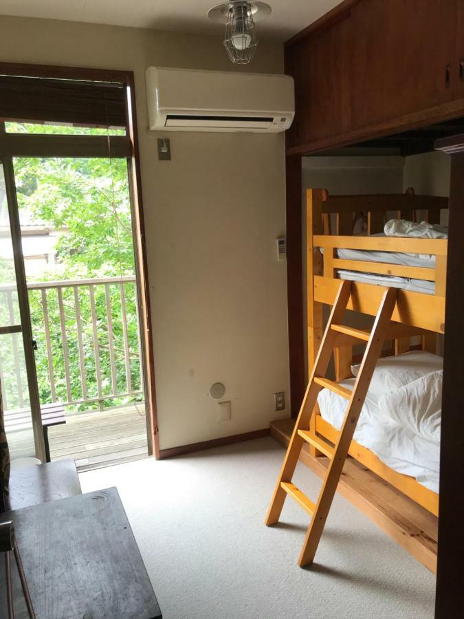 Children'S Cafe B&B Kimie Kamakura Zewnętrze zdjęcie