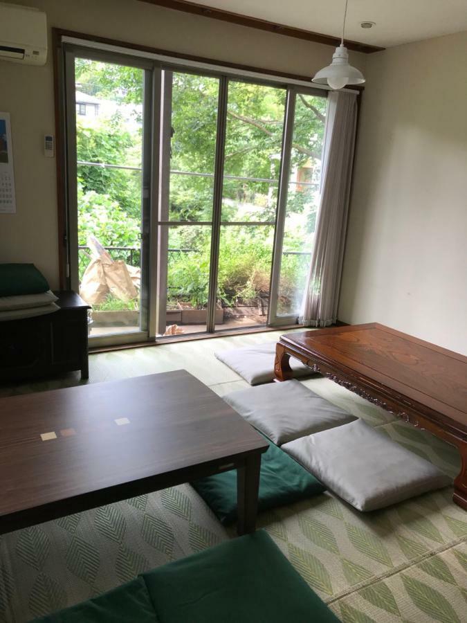 Children'S Cafe B&B Kimie Kamakura Zewnętrze zdjęcie