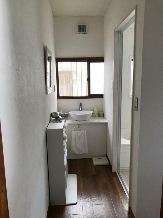Children'S Cafe B&B Kimie Kamakura Zewnętrze zdjęcie