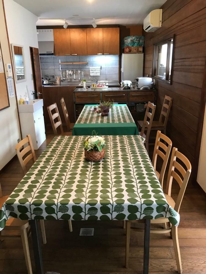 Children'S Cafe B&B Kimie Kamakura Zewnętrze zdjęcie
