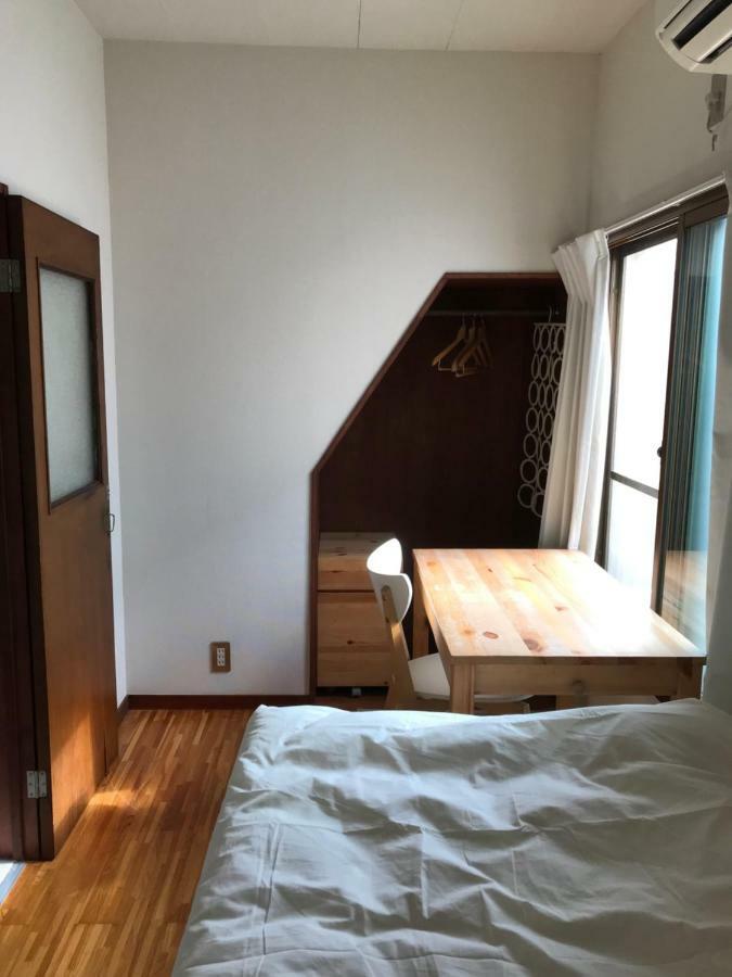 Children'S Cafe B&B Kimie Kamakura Zewnętrze zdjęcie