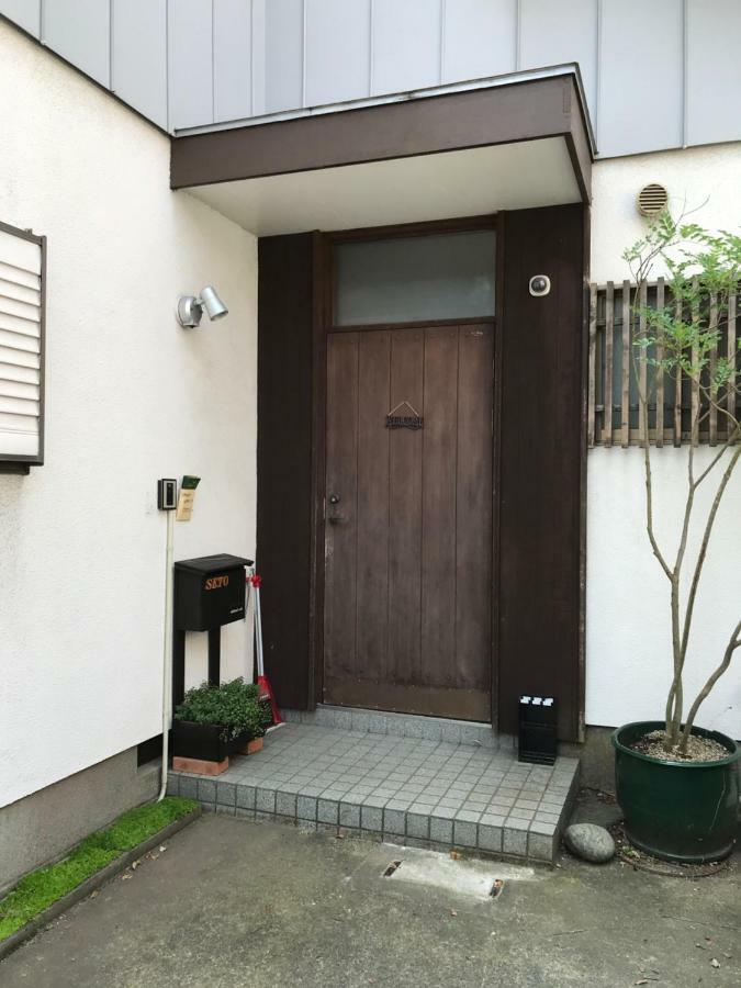 Children'S Cafe B&B Kimie Kamakura Zewnętrze zdjęcie