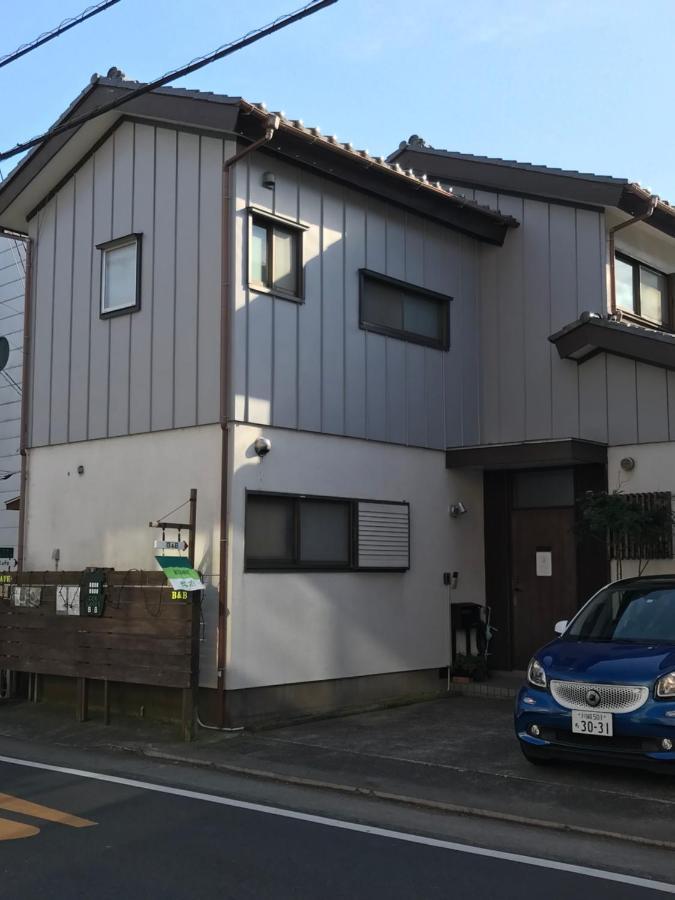 Children'S Cafe B&B Kimie Kamakura Zewnętrze zdjęcie