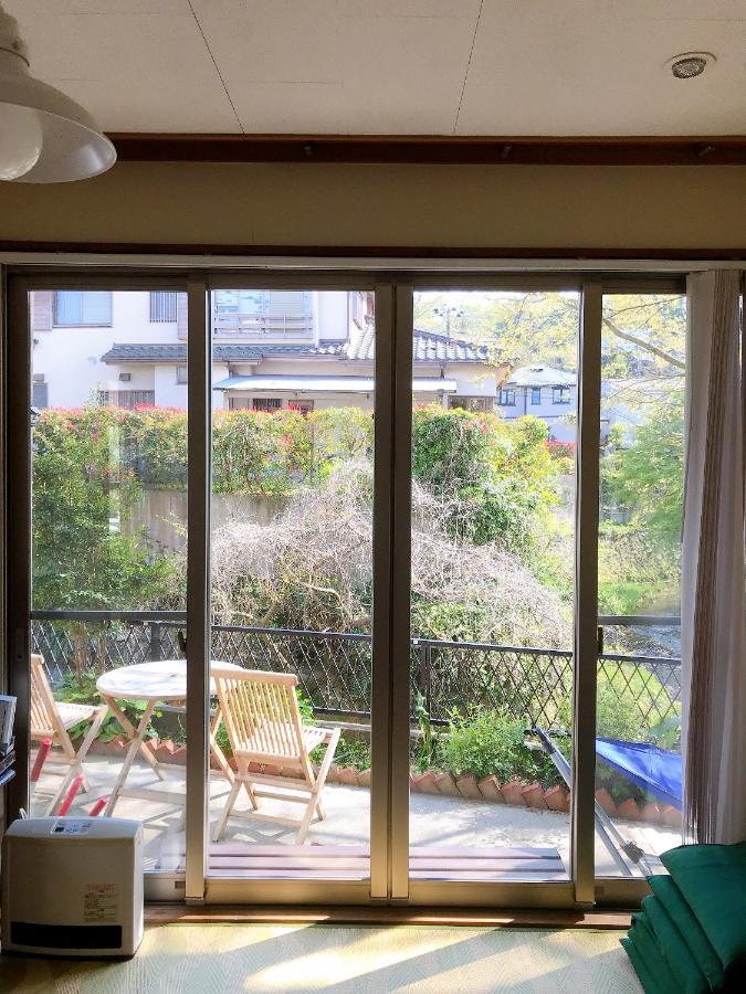 Children'S Cafe B&B Kimie Kamakura Zewnętrze zdjęcie